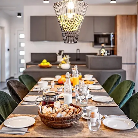 Bruio Villa Novigrad Istria