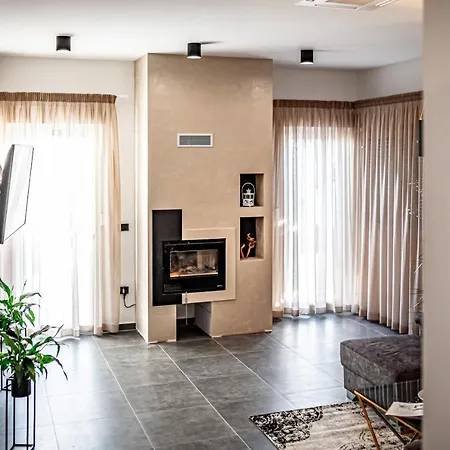 Bruio Villa Novigrad (Istria)