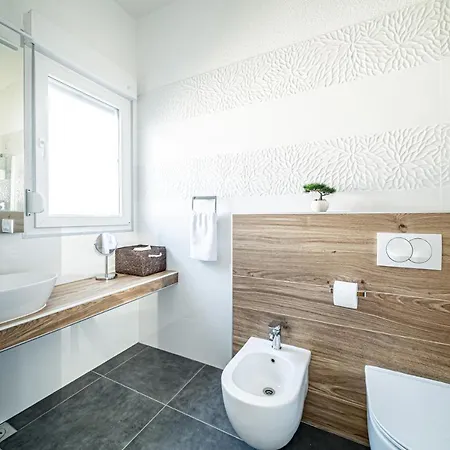 Villa Bruio Novigrad (Istria)