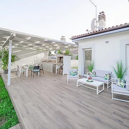 Villa Bruio *